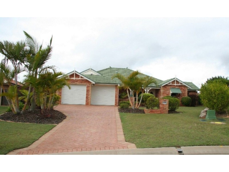 7 Bonnington Court, Murrumba Downs QLD 4503