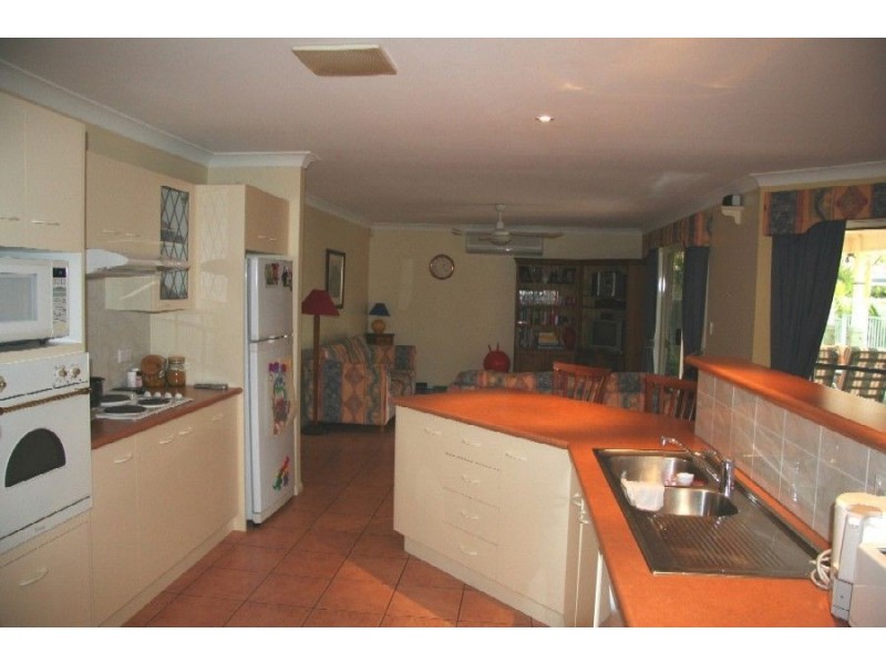 7 Bonnington Court, Murrumba Downs QLD 4503