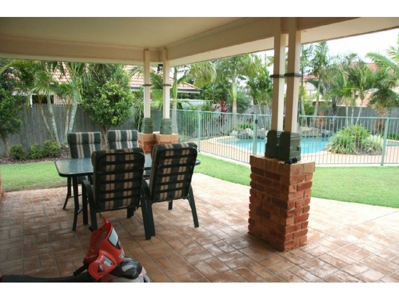 7 Bonnington Court, Murrumba Downs QLD 4503