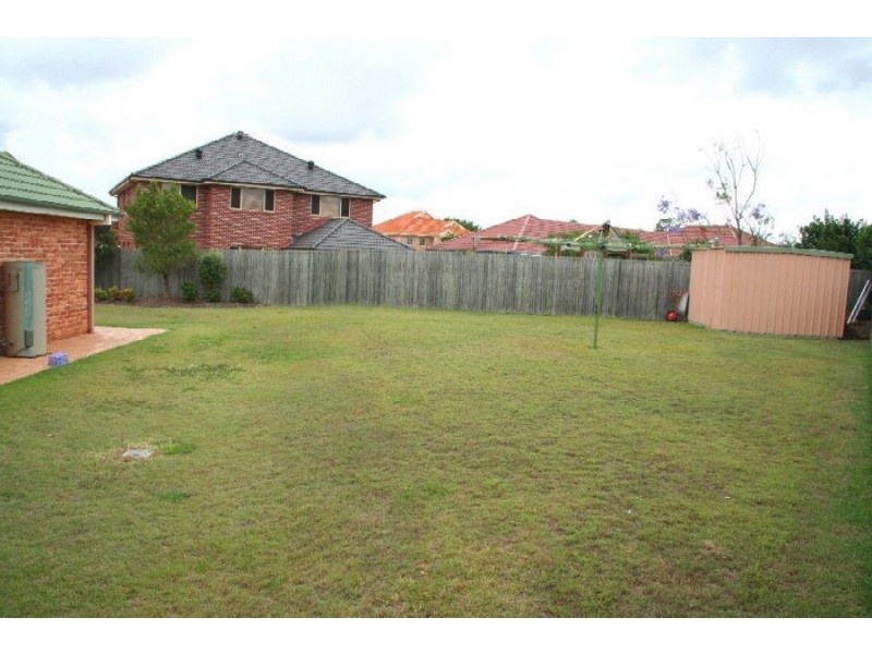 7 Bonnington Court, Murrumba Downs QLD 4503