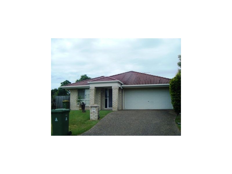 1 Raymont, North Lakes QLD 4509