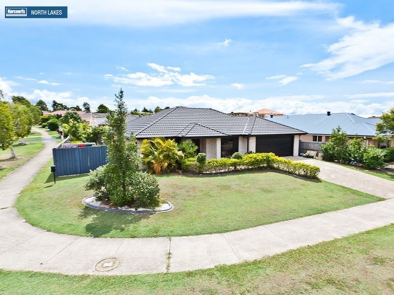 2 Springsure Parade, North Lakes QLD 4509