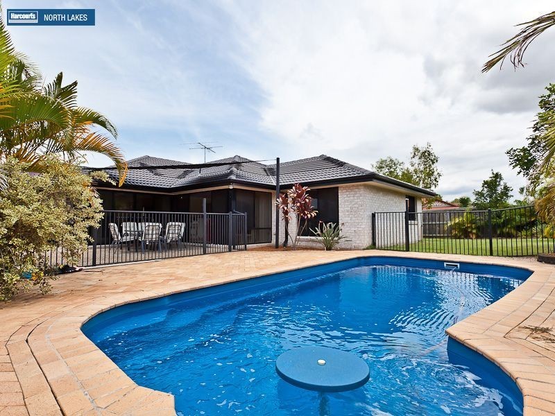 2 Springsure Parade, North Lakes QLD 4509