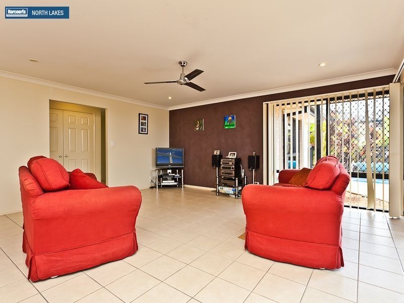 2 Springsure Parade, North Lakes QLD 4509