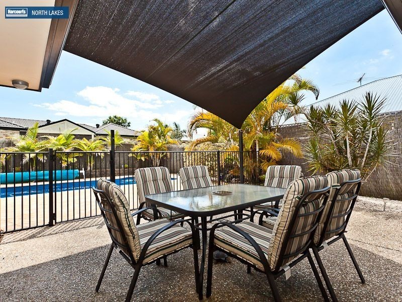 2 Springsure Parade, North Lakes QLD 4509