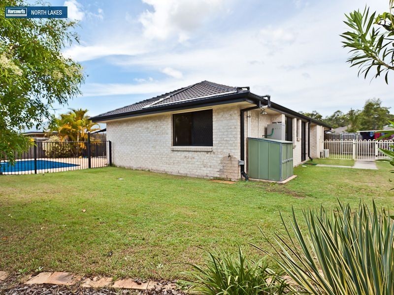 2 Springsure Parade, North Lakes QLD 4509