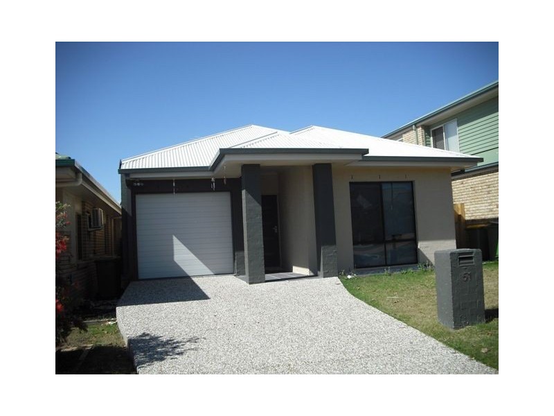 51 Cottonwood Circuit, North Lakes QLD 4509
