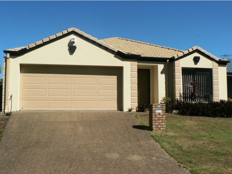 41 Heathcote Ave, North Lakes QLD 4509