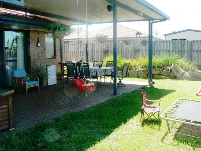 10 Ivory Cl, Griffin QLD 4503