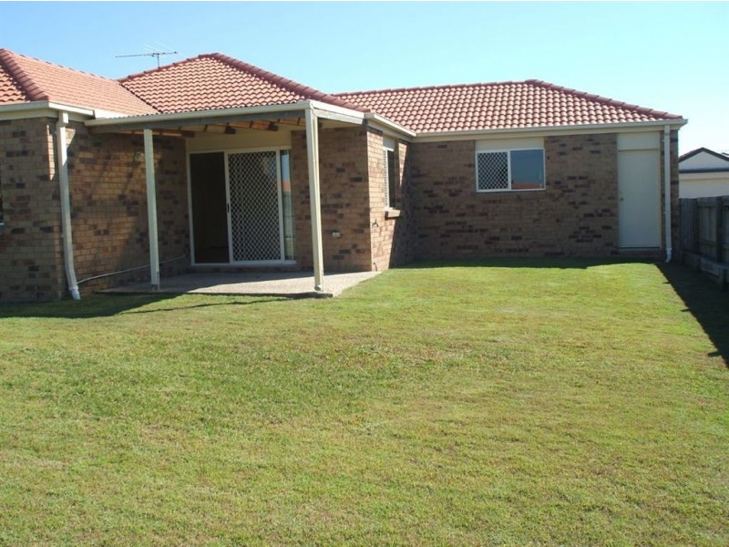10 Leichhardt Street, North Lakes QLD 4509