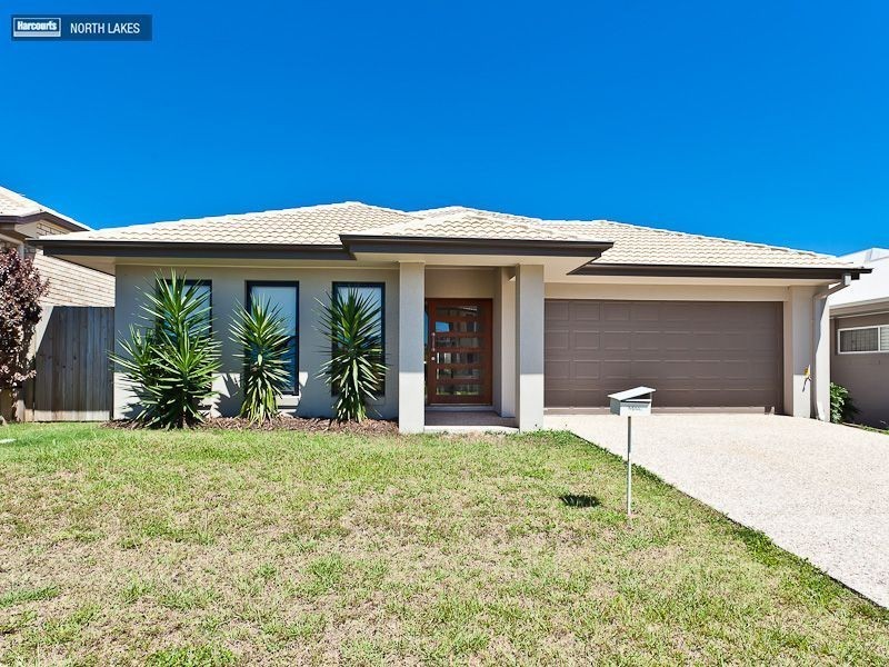 41 Dusky Street, North Lakes QLD 4509