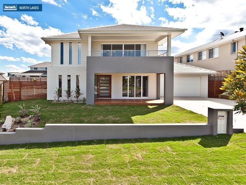 36 Nicklaus Parade, North Lakes QLD 4509