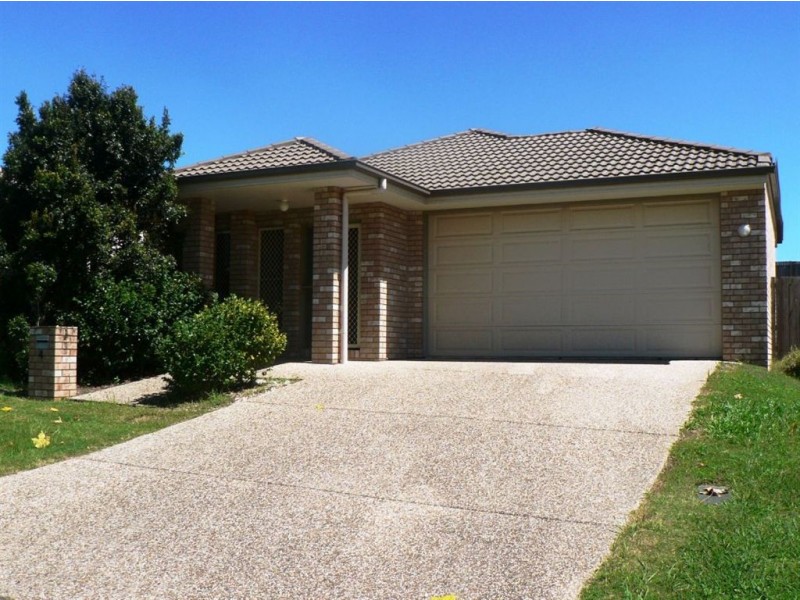 4 Ringtail Street, North Lakes QLD 4509