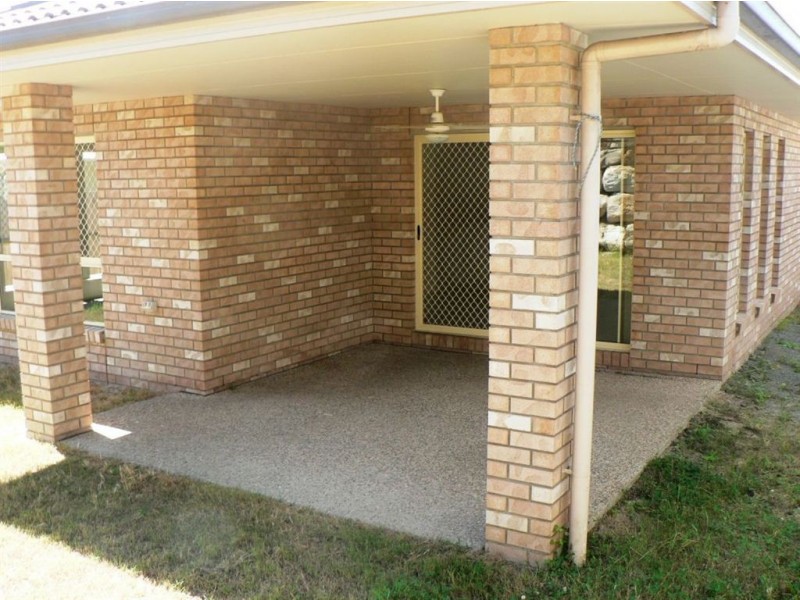 4 Ringtail Street, North Lakes QLD 4509