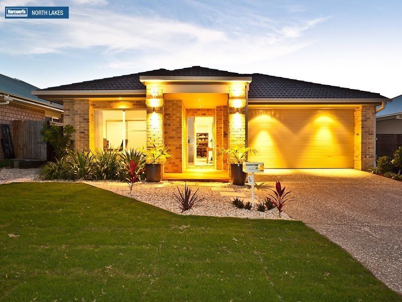 36 Kowari Crescent, North Lakes QLD 4509