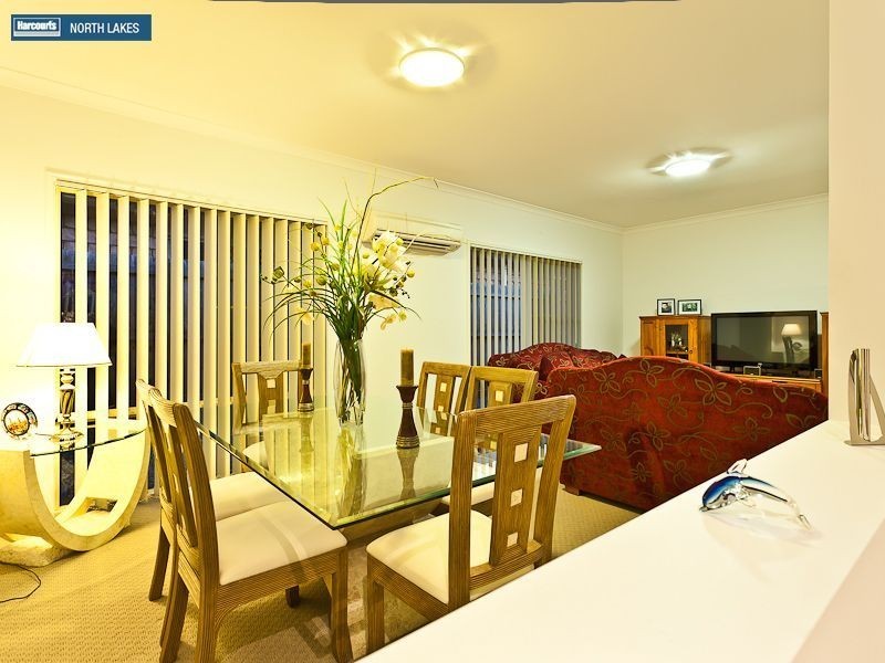 36 Kowari Crescent, North Lakes QLD 4509