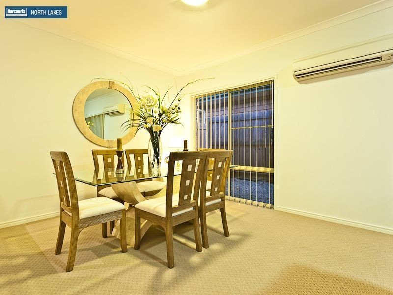 36 Kowari Crescent, North Lakes QLD 4509