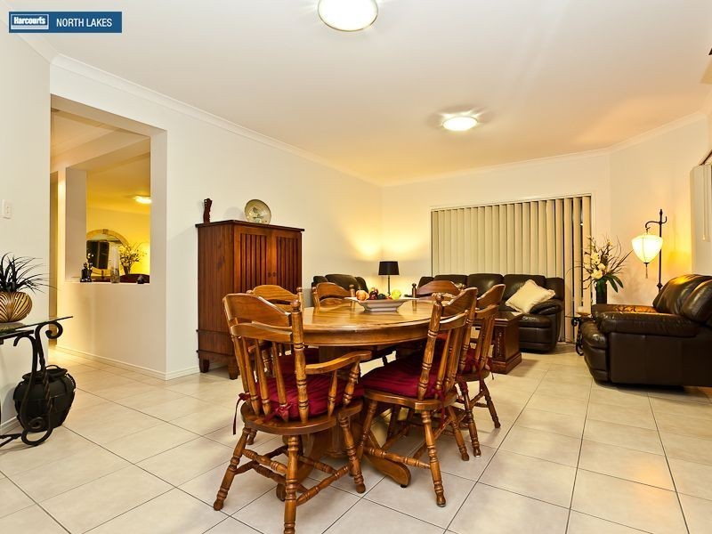 36 Kowari Crescent, North Lakes QLD 4509