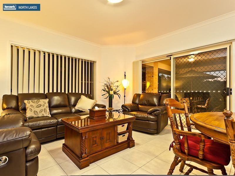 36 Kowari Crescent, North Lakes QLD 4509