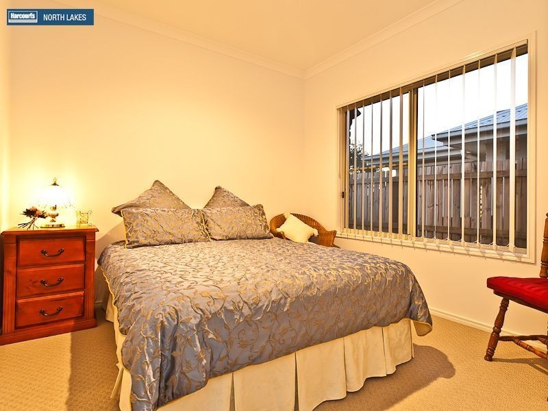 36 Kowari Crescent, North Lakes QLD 4509