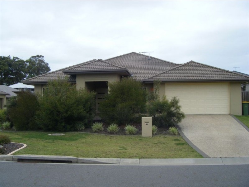 22 Mulgara Court, North Lakes QLD 4509