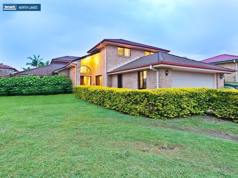 1 Wattlebird Street, Mango Hill QLD 4509