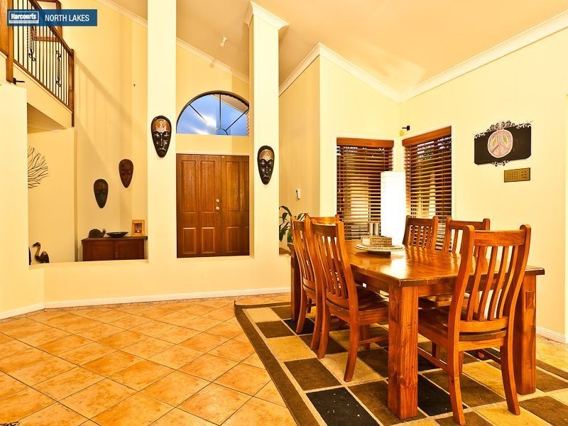 1 Wattlebird Street, Mango Hill QLD 4509