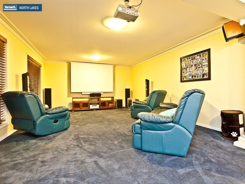 1 Wattlebird Street, Mango Hill QLD 4509