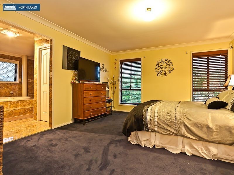 1 Wattlebird Street, Mango Hill QLD 4509