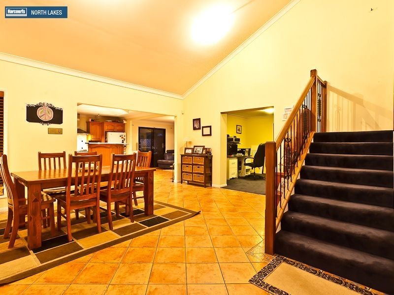 1 Wattlebird Street, Mango Hill QLD 4509