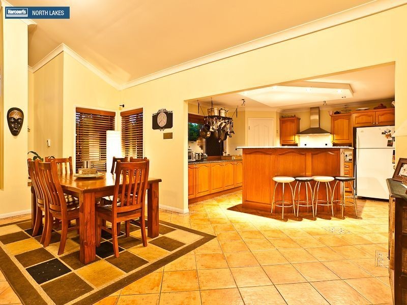1 Wattlebird Street, Mango Hill QLD 4509