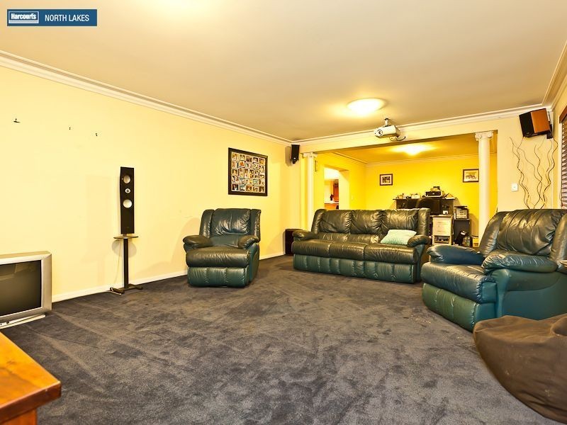 1 Wattlebird Street, Mango Hill QLD 4509