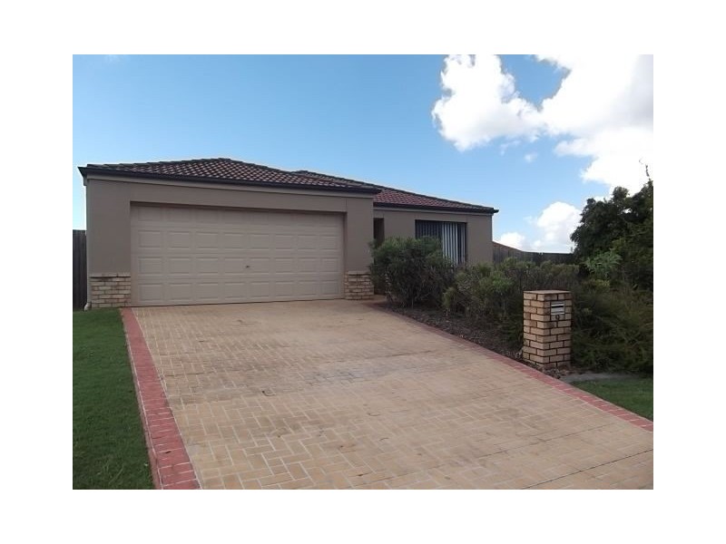 9 Copper Crescent, Griffin QLD 4503