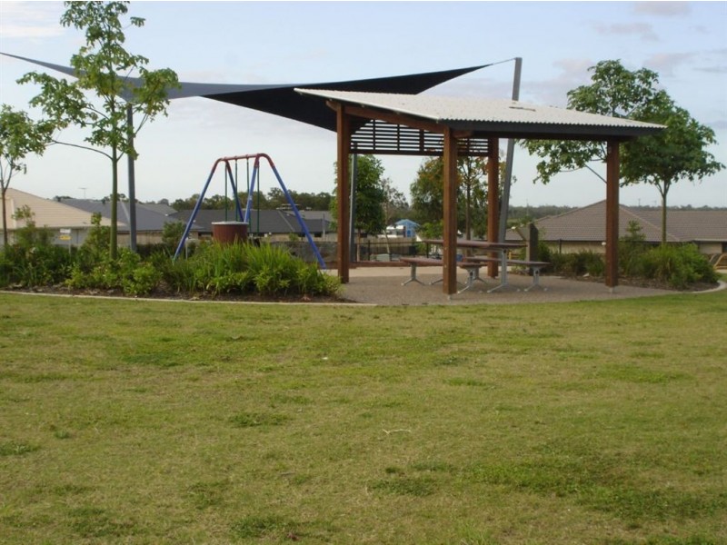 7 Bonnet Parade, Mango Hill QLD 4509