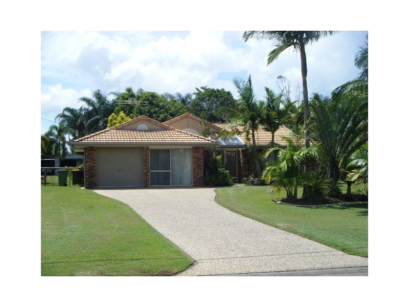 8 Burralong Court, Burpengary QLD 4505