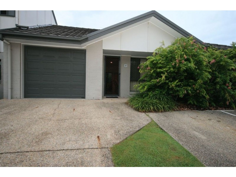 17/18 Nambucca Close, Murrumba Downs QLD 4503