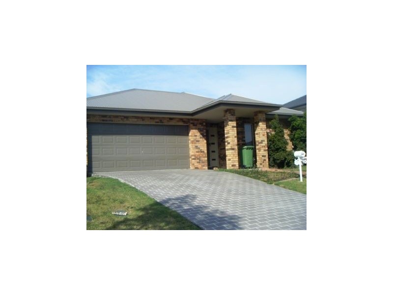 7 Possum, North Lakes QLD 4509