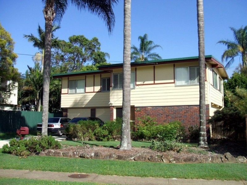 33 Paul Street, Kallangur QLD 4503