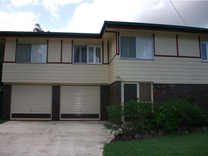 33 Paul Street, Kallangur QLD 4503