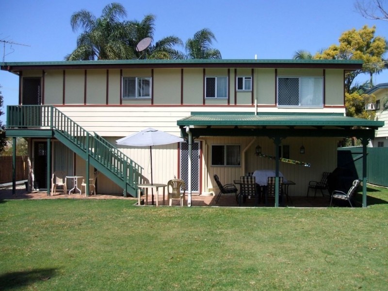 33 Paul Street, Kallangur QLD 4503