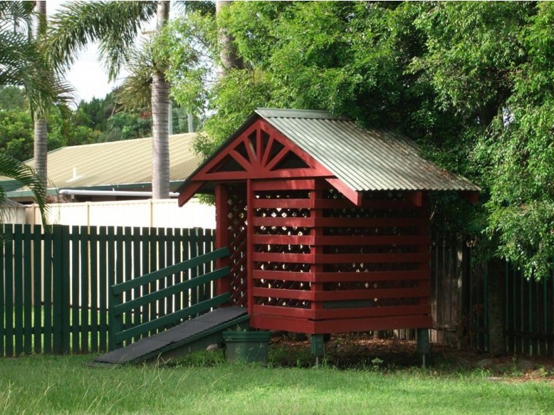 33 Paul Street, Kallangur QLD 4503