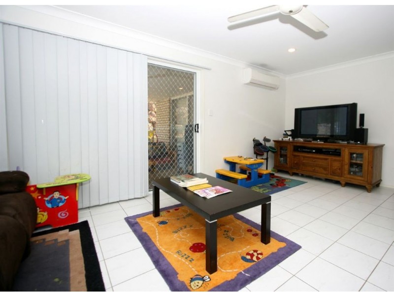 23 Lennon Boulevard, Narangba QLD 4504