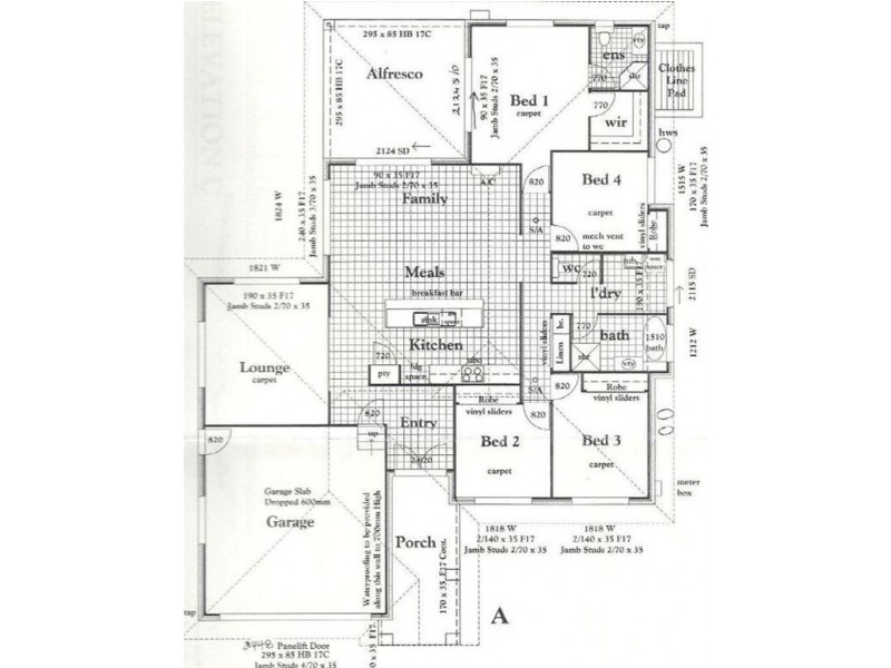 23 Lennon Boulevard, Narangba QLD 4504