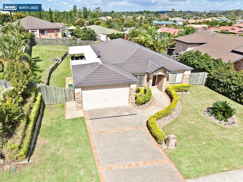 45 Affleck Avenue, Petrie QLD 4502