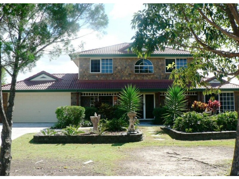 3 Sefton Ct, North Lakes QLD 4509