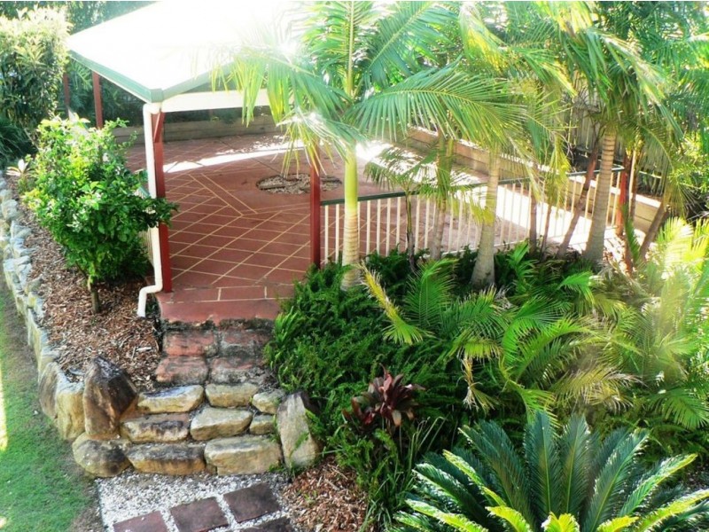 3 Sefton Ct, North Lakes QLD 4509