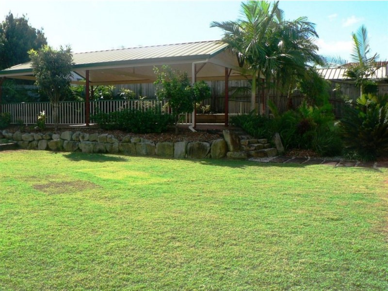 3 Sefton Ct, North Lakes QLD 4509