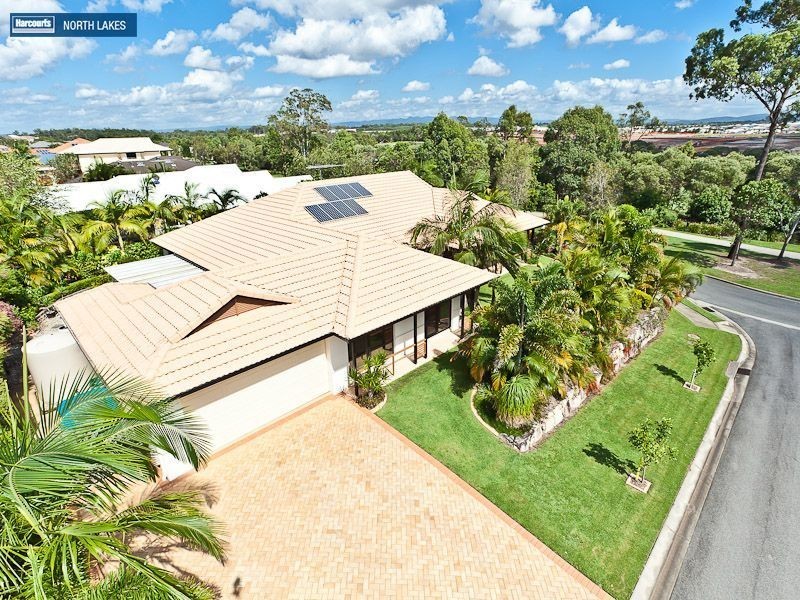 80 Copeland Drive, North Lakes QLD 4509