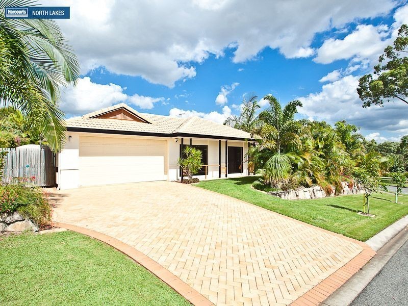 80 Copeland Drive, North Lakes QLD 4509