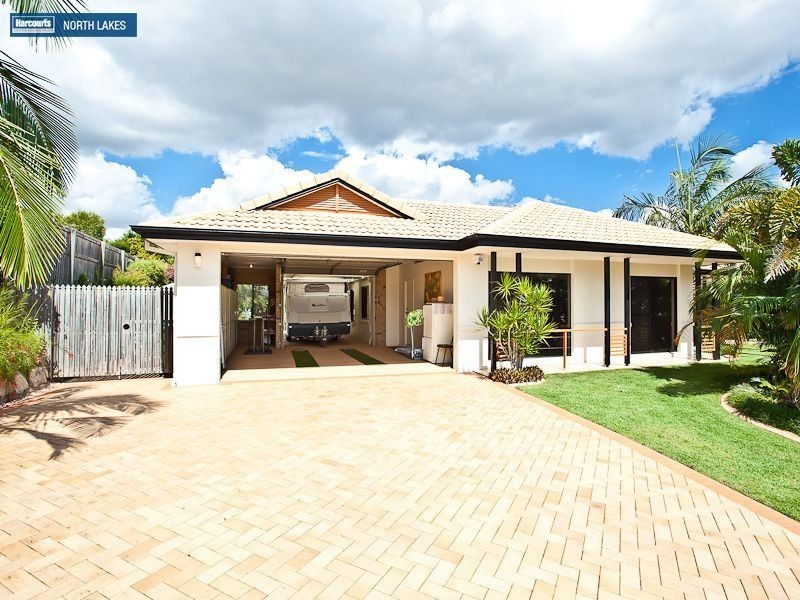 80 Copeland Drive, North Lakes QLD 4509
